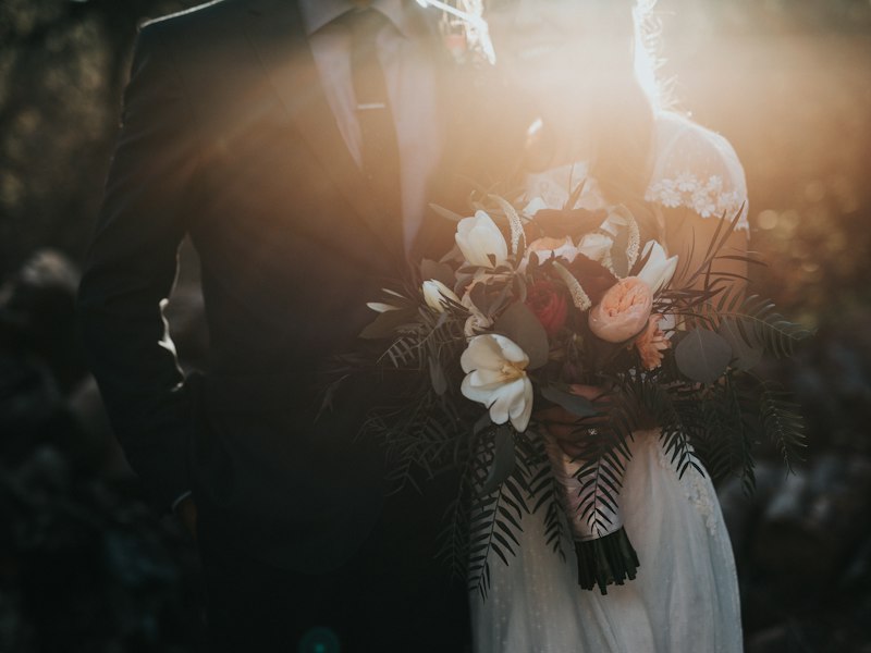 Occasion & Bridal Styling at Unique Hair & Beauty Salon Camberwell