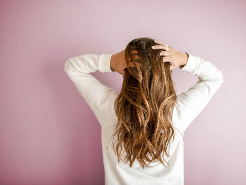 Hair Cutting & Styling at Unique Hair & Beauty Salon Camberwell